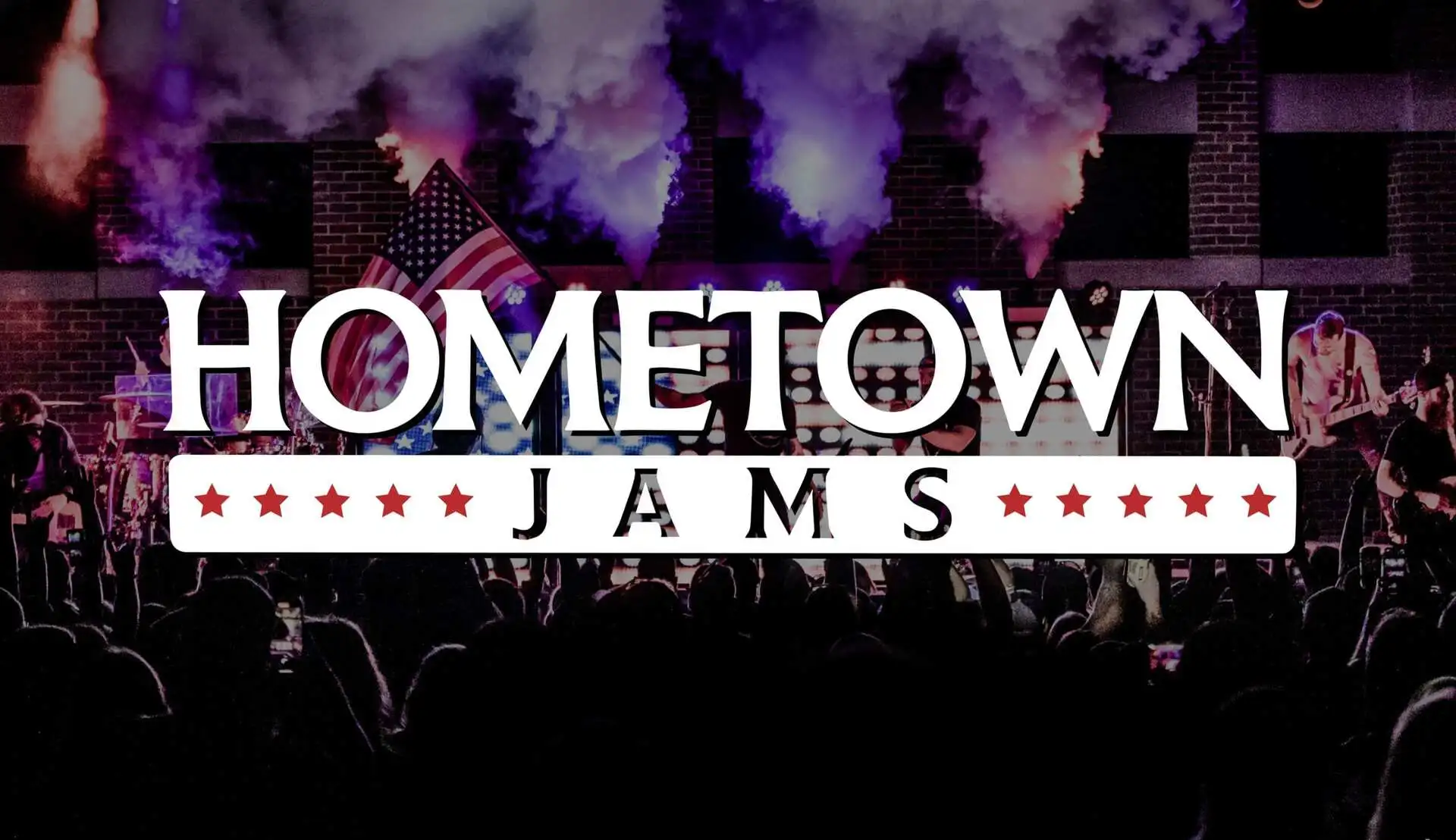 Hometown Jams