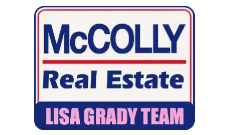 Mccolly Website